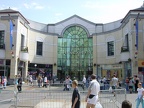 Cardiff - Queens Arcade