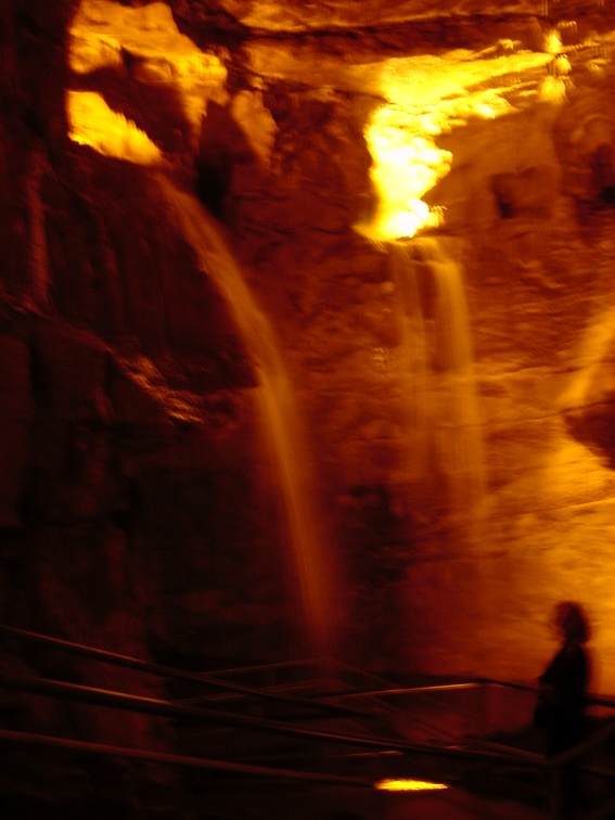 Dan-yr-Ogof show caves
