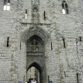 Canaerfon Castle