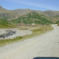 Coniston Coppermines YHA - on the road