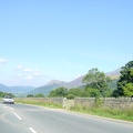 Lakes District - on the road