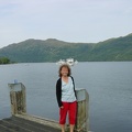 Loch Lomond - mum