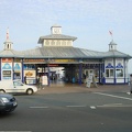 Welcome to Eastbourne Pier