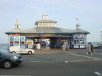 Welcome to Eastbourne Pier