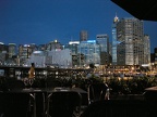 Nightscape, Darling Harbour