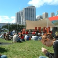 Darling Harbour Latina Festival