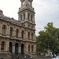 Bendigo town hall