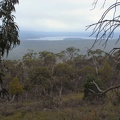 View on the Grampians