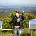 Overlooking Adelaide