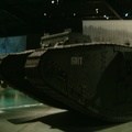 9 - A tank