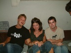 58 - Freddie, Jeanette and I