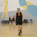 60 - Donna plays Basketball