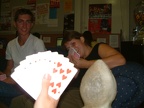 85 - A game of cards
