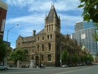 101 - Melbourne has some nice buildings