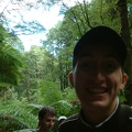 23 - Adam in the Forest