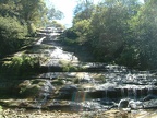 4 - A waterfall