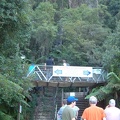 19 - Steepest railway in the world