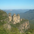 29 - The Three Sisters