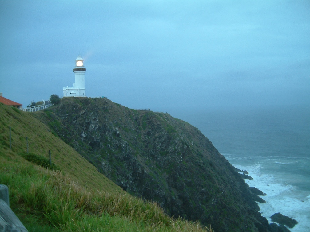8 - The Lighthouse
