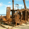 27 - Of the shipwreck Maheno