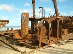 27 - Of the shipwreck Maheno