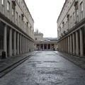 Bath - the roman baths