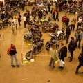 Shepton Mallet - motorcycle show