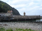 Exmoor - at Lynmouth