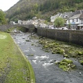 Exmoor - at Lynmouth