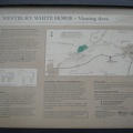 Westbury White Horse - info