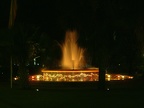 2 - A lovely fountain