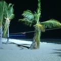 6 - The beach by night