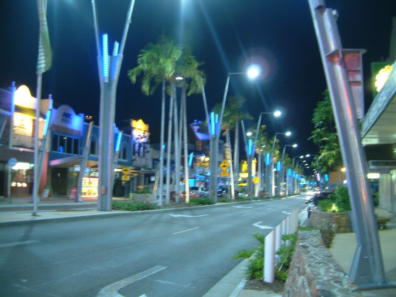 21 - Street lights with a difference