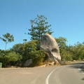 4 - A big boulder