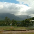 1 - On the way to Cairns