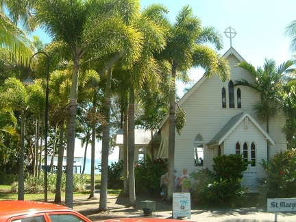 6 - St Mary's by the sea