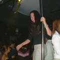 92 - A pole dancing Louise