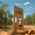 28 - We've arrived at Kakadu