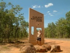 28 - We've arrived at Kakadu