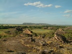 37 - And its bloody gorgeous at Ubirr