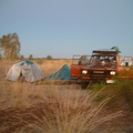 3 - We stop to camp in the outback