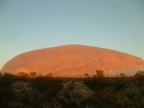68 - Leaving Uluru