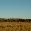 82 - We head for the Olgas