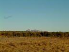 82 - We head for the Olgas