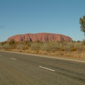 121 - And to Uluru