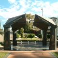 28 - A war memorial