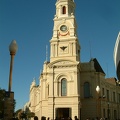 16 - Town Hall