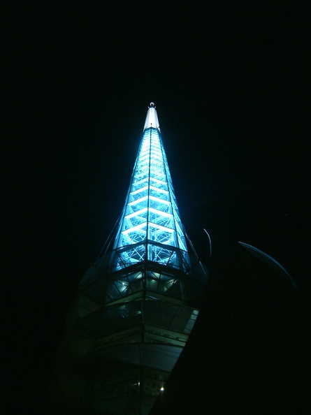 24 - The Swan Bell Tower