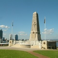65 - A war memorial