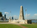 65 - A war memorial
